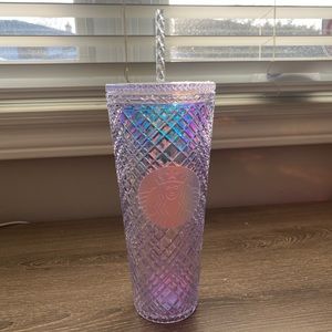 Unicorn Starbucks Tumbler